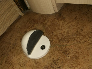 door stopper 3Dプリントモデル