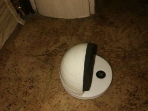 door stopper 3Dプリントモデル