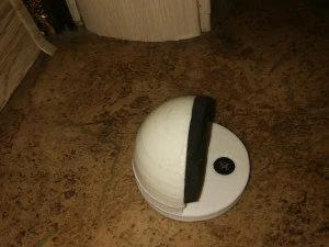 door stopper 3D Print Model