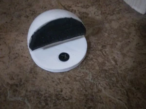 door stopper 3D Print Model