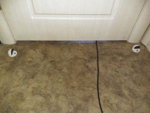 door stopper 3Dプリントモデル