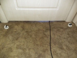 door stopper 3D Print Model