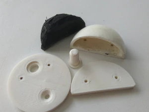 door stopper 3D Print Model