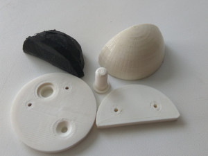 door stopper 3Dプリントモデル