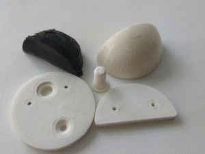 door stopper 3D Print Model