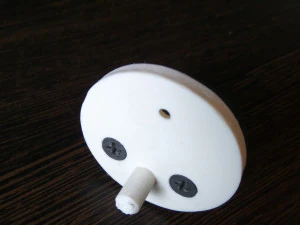 door stopper 3D Print Model