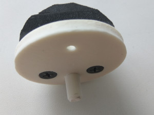 door stopper 3Dプリントモデル
