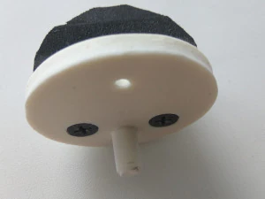 door stopper 3D Print Model
