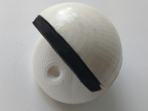 door stopper 3Dプリントモデル
