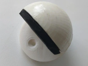 door stopper 3D Print Model