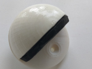 door stopper 3Dプリントモデル