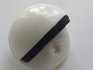 door stopper 3D Print Model