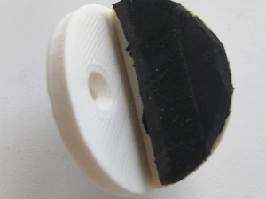 door stopper 3D Print Model