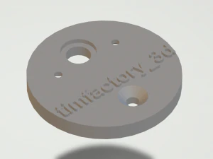 door stopper 3D Print Model