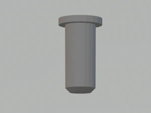 door stopper 3D Print Model