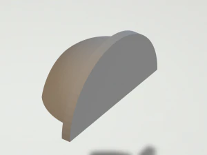 door stopper 3D Print Model