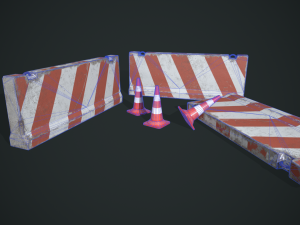 Props1 Modelo 3D