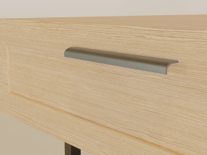 Ackley nightstand Modelo 3D