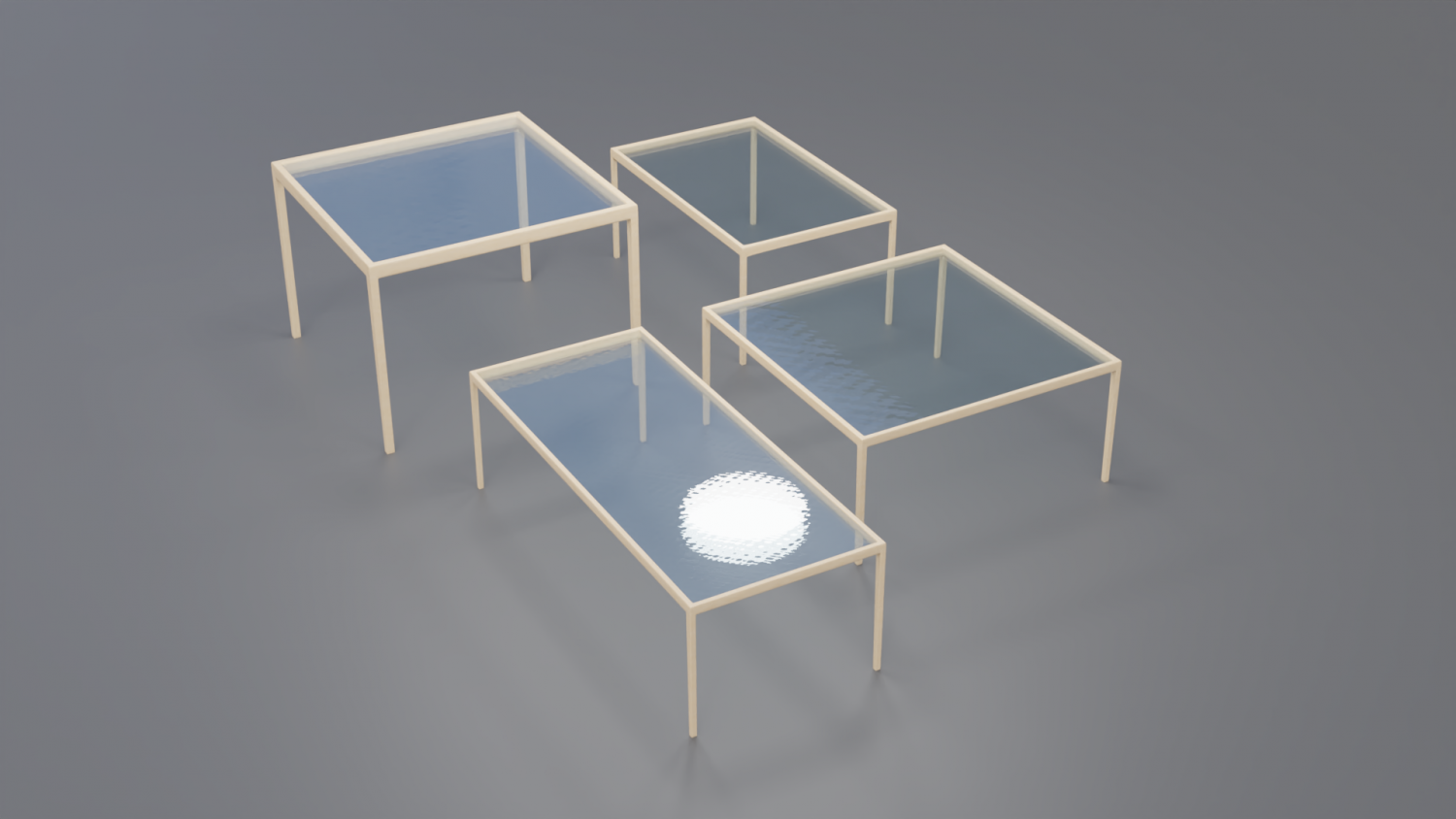 Collecting table Collecting table