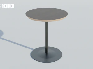 Tavolo dell'arena Modello 3D