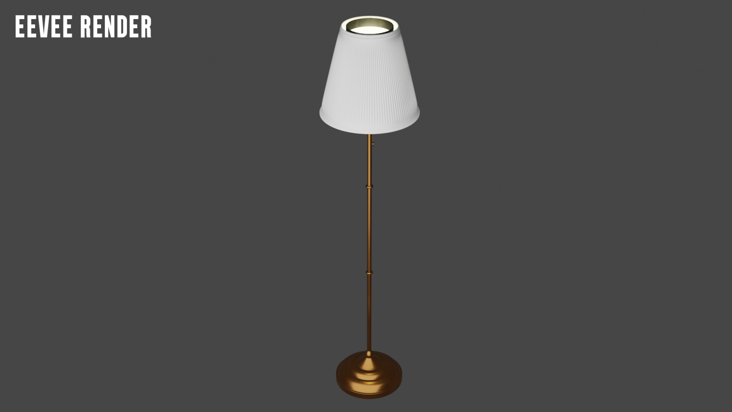 Arstid floor deals lamp