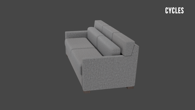 Vesper king sleeper sofa Free 3D Model in Sofa 3DExport
