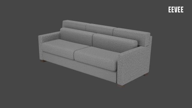 Vesper queen store sleeper sofa