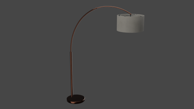 Big dipper deals floor lamp