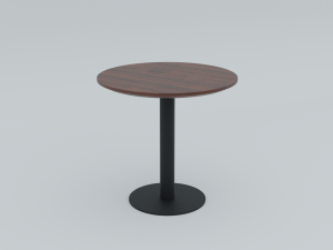 Easy Cafe Table 3D 模型