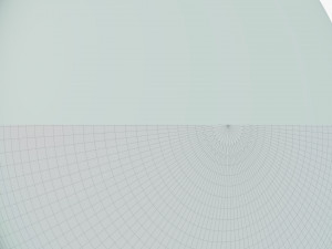 Bankers Wall Clock 3D 模型