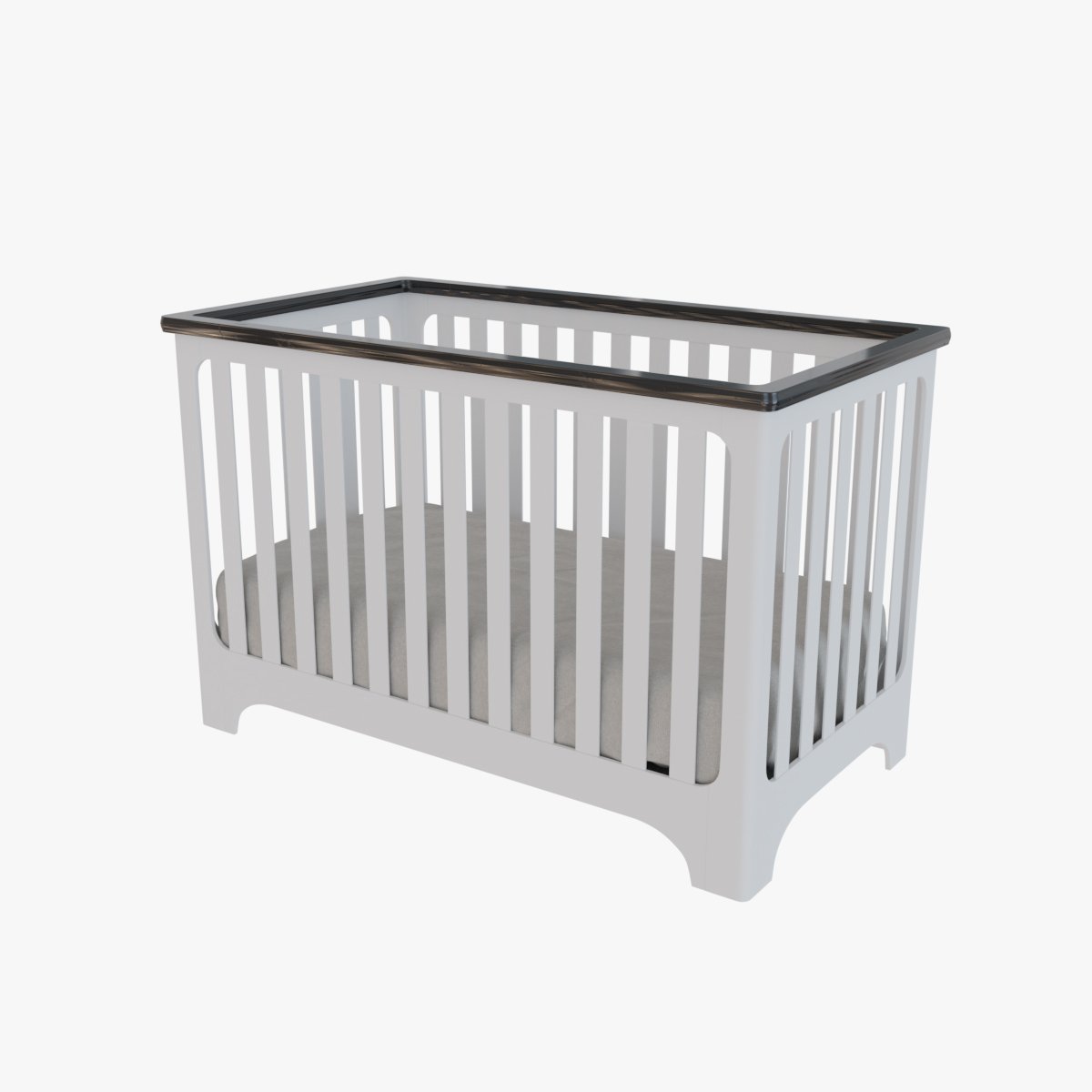 Kidiway zeni crib store