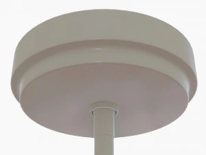 Eva Chandelier 3D Model
