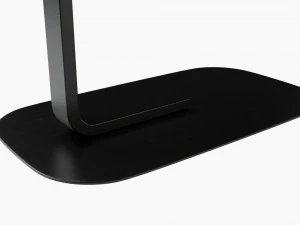 Relate Side Table 3D Model