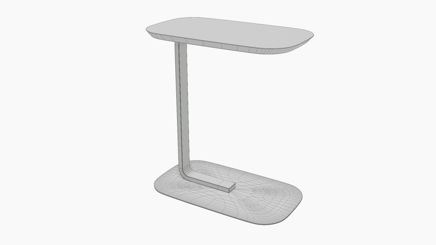Muuto - Relate Side Table