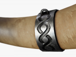 War Horn Modelo 3D