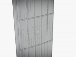 Acoustic Guitar Modèle 3D