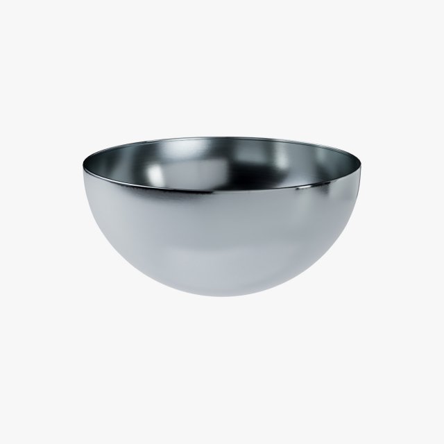 Gra Serving Bowl Modèle 3D .c4d .max .obj .3ds .fbx .stl .blend 