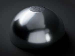 Gra Serving Bowl Modèle 3D