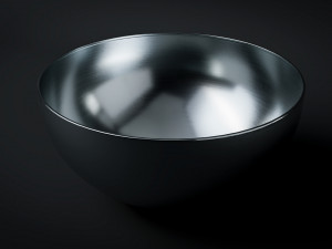 Gra Serving Bowl Modèle 3D