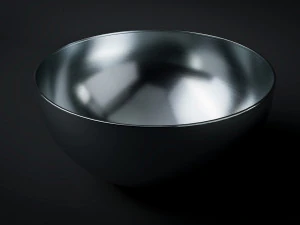 Gra Serving Bowl 3D Model