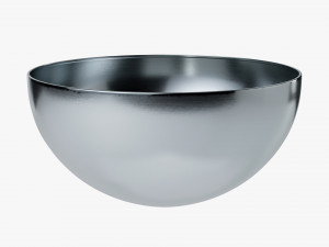 Gra Serving Bowl Modèle 3D