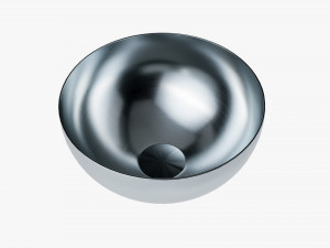 Gra Serving Bowl Modèle 3D
