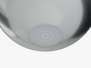 Gra Serving Bowl Modèle 3D