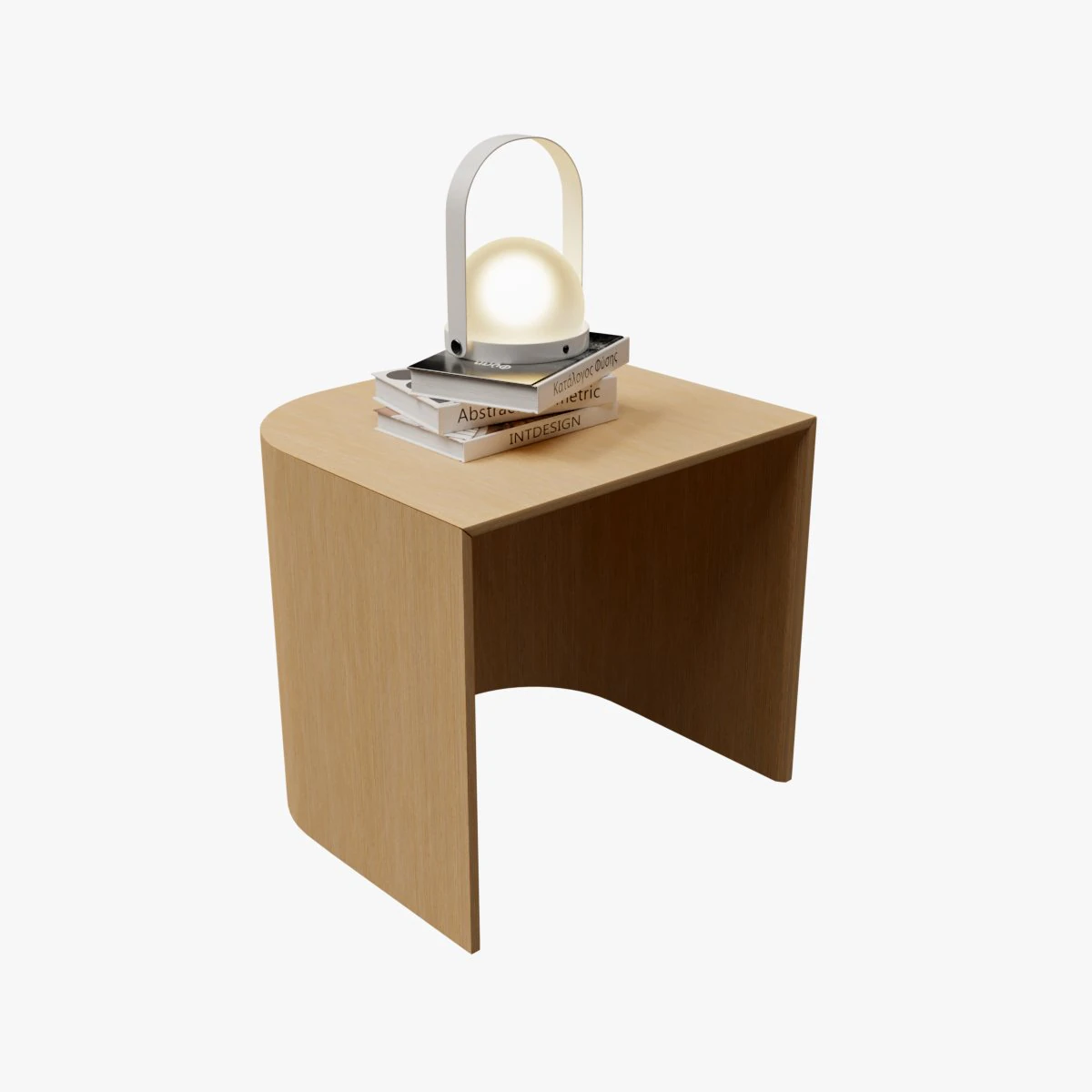 Stool Set 3D Model .c4d .max .obj .3ds .fbx .stl .blend 