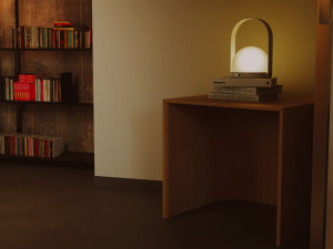 Stool Set 3D 模型