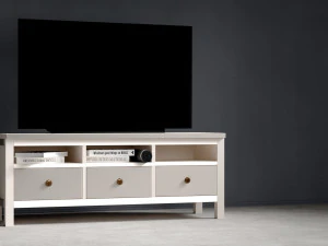 TV Unit 3D Model