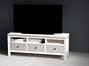 TV Unit 3D Model