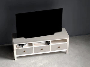 TV Unit 3D Model