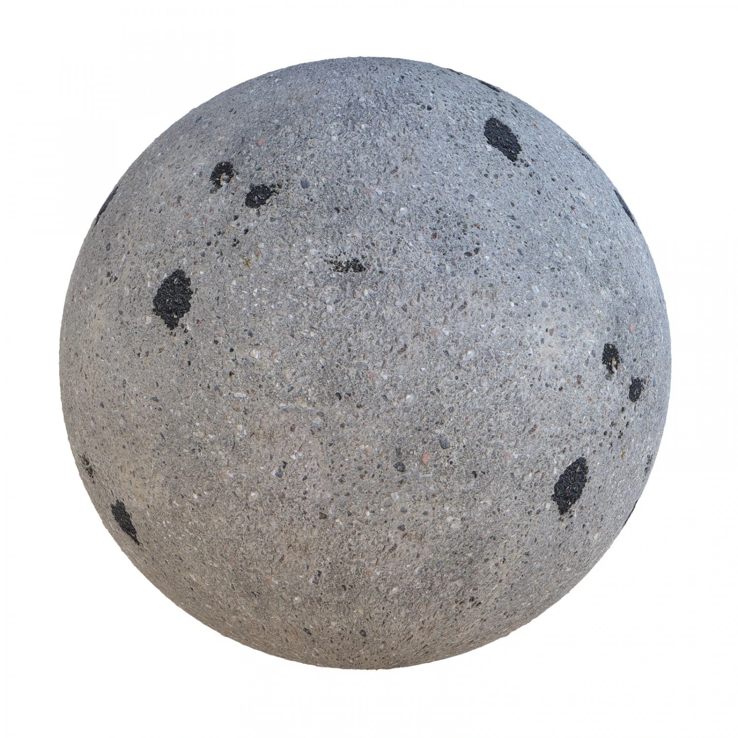 8k grey asphalt CG Textures .c4d .max .obj .3ds .fbx .stl .blend 