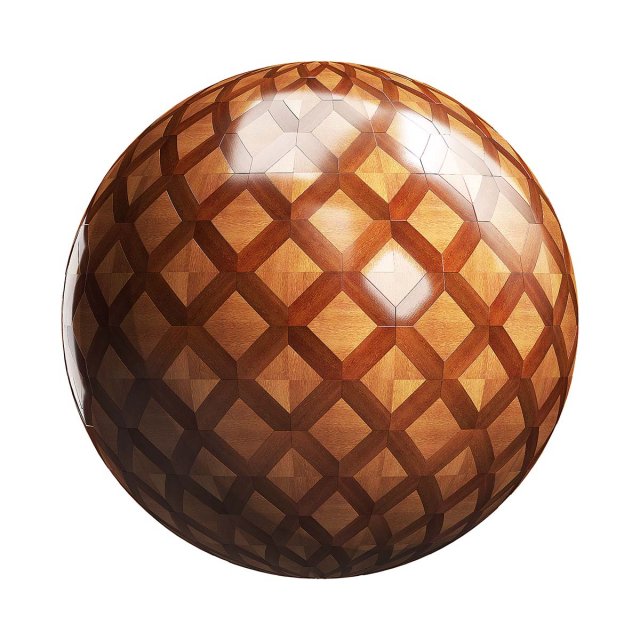 Diamond wood parquet 4k texture CG Textures .c4d .max .obj .3ds .fbx .stl .blend 